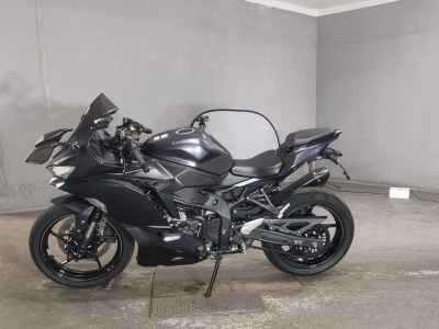 Kawasaki Ninja ZX-25R