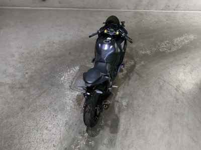 Kawasaki Ninja ZX-25R