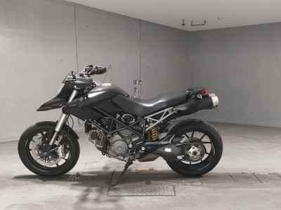 Ducati Hypermotard 796 2011