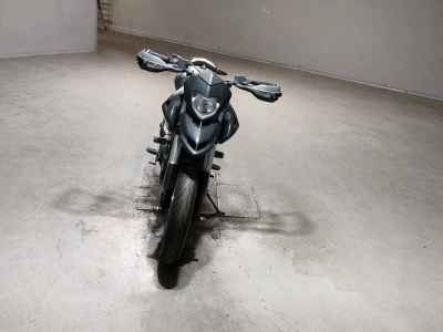 Ducati Hypermotard 796 2011