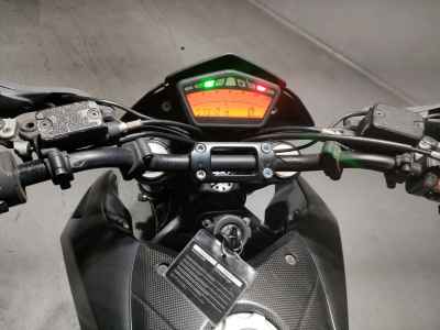 Ducati Hypermotard 796 2011