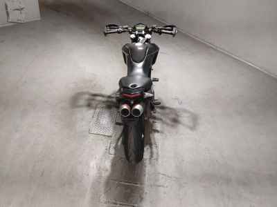 Ducati Hypermotard 796 2011