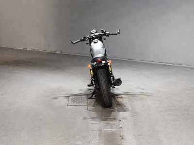 Suzuki Volty