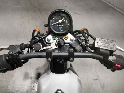 Suzuki Volty