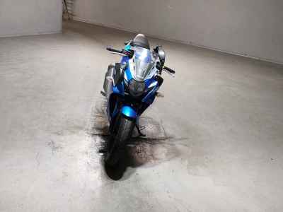 Suzuki GSX250R