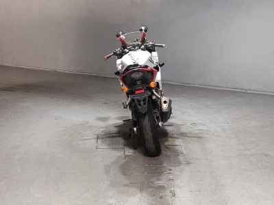 Honda CBR400R 2016