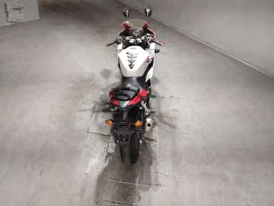 Honda CBR400R 2016