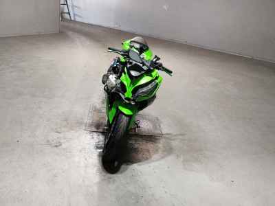 Kawasaki Ninja 250