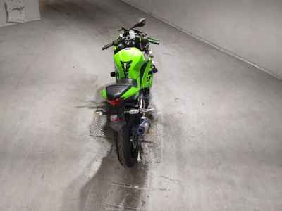 Kawasaki Ninja 250