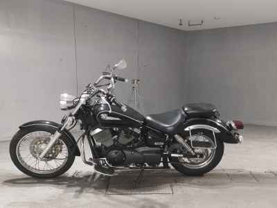 Yamaha XVS250 Drag Star 2011