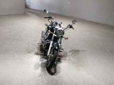 Yamaha XVS250 Drag Star 2011