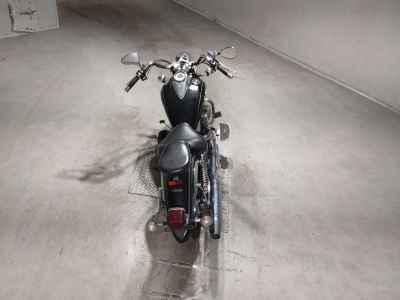 Yamaha XVS250 Drag Star 2011