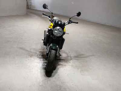 Kawasaki Z900RS 2023