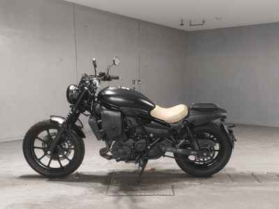 Kawasaki Eliminator 400SE 2024