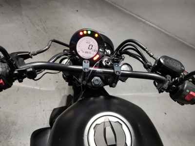 Kawasaki Eliminator 400SE 2024