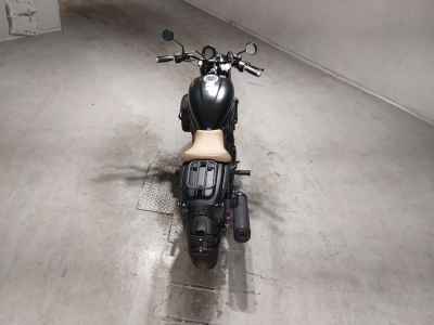 Kawasaki Eliminator 400SE 2024