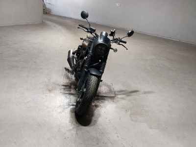Honda Rebel CMX250 S 2022