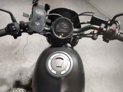 Honda Rebel CMX250 S 2022