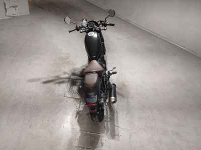 Honda Rebel CMX250 S 2022