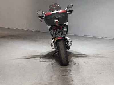Ducati Multistrada 1260S 2018