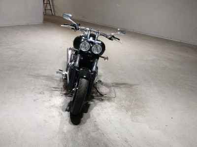 Triumph Thunderbird Storm 2013