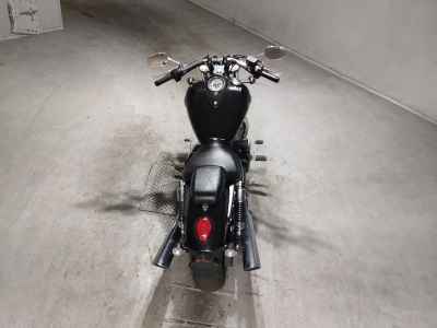Triumph Thunderbird Storm 2013