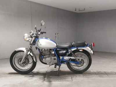 Suzuki ST250E