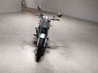 Suzuki ST250E