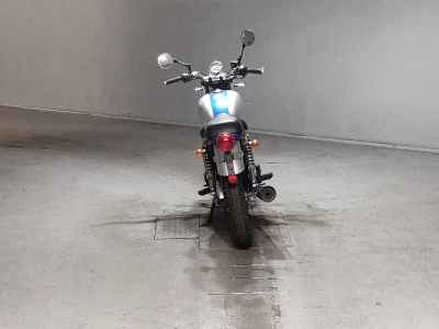 Suzuki ST250E