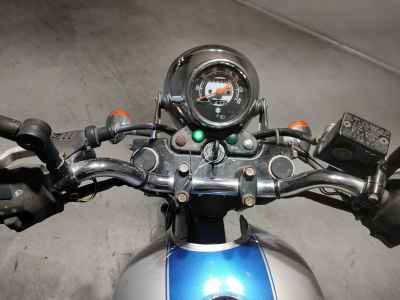 Suzuki ST250E