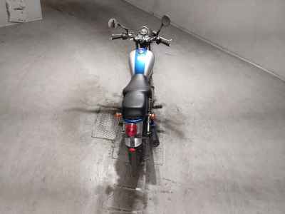 Suzuki ST250E