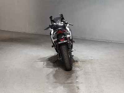 Kawasaki Ninja ZX-25R KRT Edition