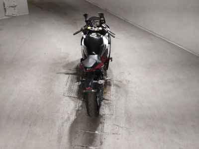 Kawasaki Ninja ZX-25R KRT Edition