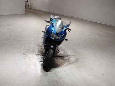 Kawasaki Ninja 250R