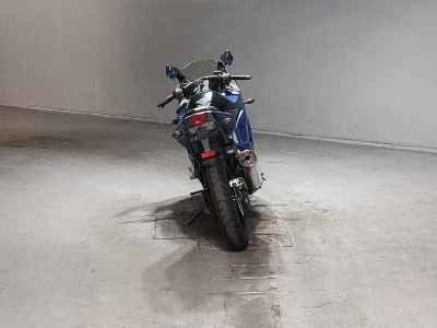 Kawasaki Ninja 250R