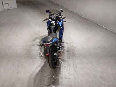 Kawasaki Ninja 250R