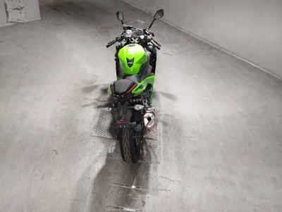 Kawasaki Ninja 250