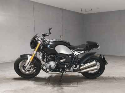 BMW R nineT 2017