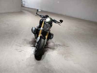 BMW R nineT 2017