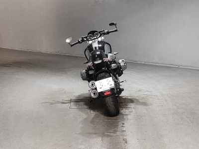 BMW R nineT 2017