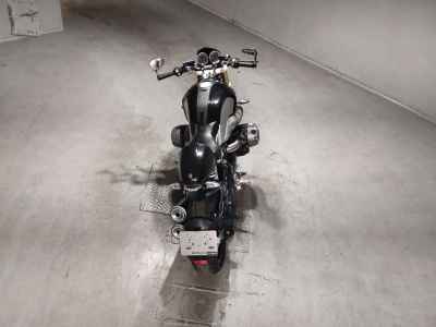 BMW R nineT 2017