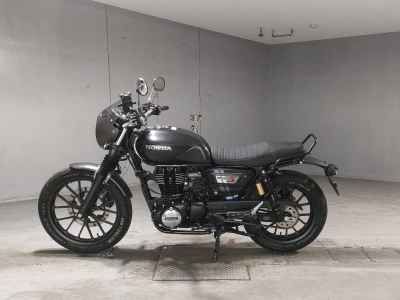 Honda GB350 2022