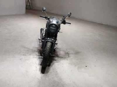Honda GB350 2022