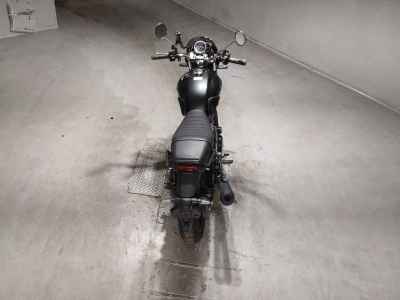 Honda GB350 2022