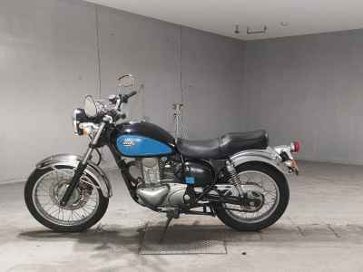 Kawasaki Estrella
