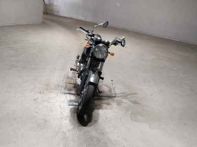 Kawasaki Estrella
