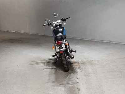 Kawasaki Estrella