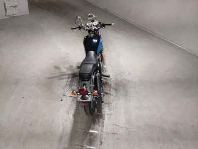 Kawasaki Estrella