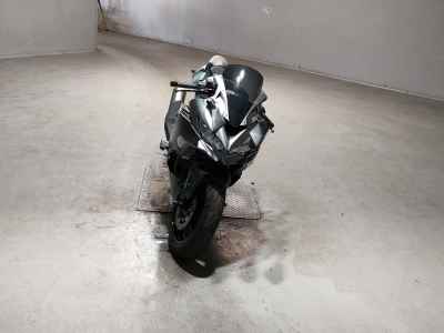 Kawasaki Ninja ZX-4R SE 2024