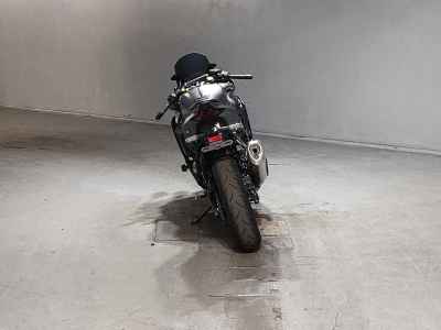 Kawasaki Ninja ZX-4R SE 2024